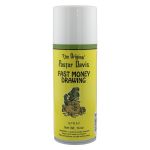 Fast Money Drawing Spray 14oz, The Original Pastor Davis